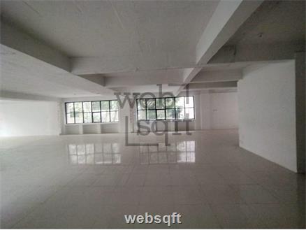 Office Space for Rent in FILM NAGAR